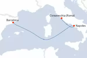 MSC Fantasia