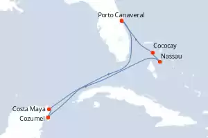Harmony of the Seas