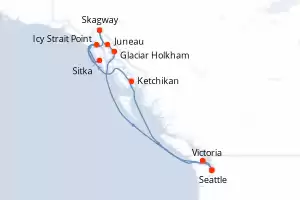 Norwegian Joy