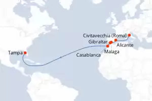 Celebrity Constellation