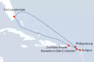 Celebrity Silhouette