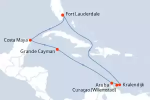 Celebrity Silhouette