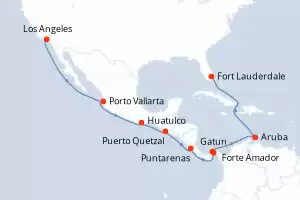 Emerald Princess