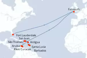 Emerald Princess