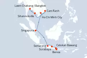 Seven Seas Navigator