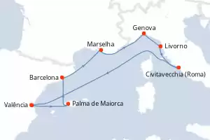 MSC Sinfonia
