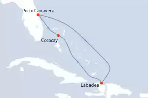 Adventure of the Seas