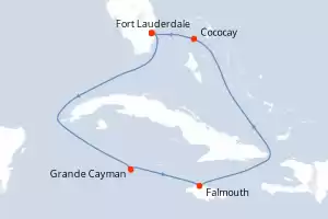 Explorer of the Seas