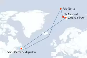 Le Commandant Charcot