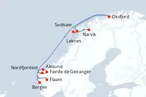 Le Commandant Charcot