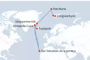 Le Commandant Charcot
