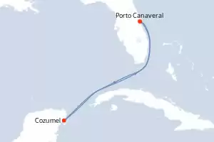 Adventure of the Seas