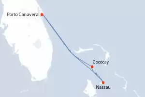 Adventure of the Seas