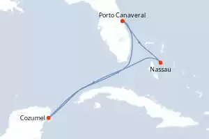 Adventure of the Seas