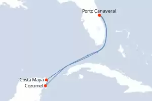 Adventure of the Seas