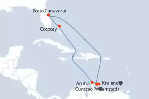 Adventure of the Seas