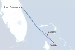 Adventure of the Seas