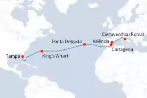 Brilliance of the Seas