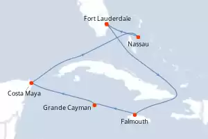 Explorer of the Seas