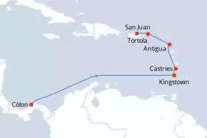 Grandeur of the Seas