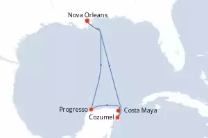 Mariner of the Seas