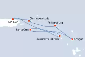 Rhapsody of the Seas