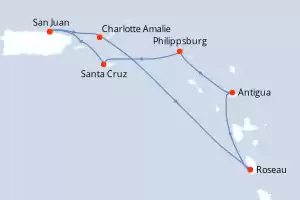 Rhapsody of the Seas