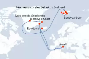 Le Commandant Charcot