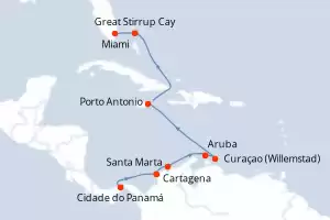 Oceania Marina