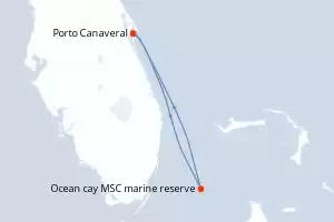 MSC Grandiosa