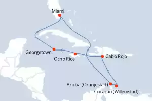 MSC Poesia