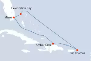 Carnival Celebration