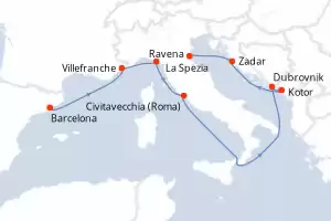 Explorer of the Seas