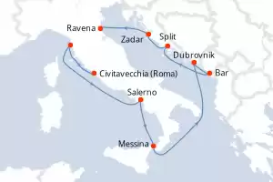Celebrity Constellation