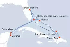 MSC World Atlantic