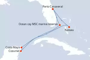 MSC World Atlantic