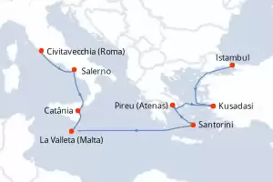 Norwegian Viva