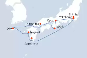 Celebrity Millennium