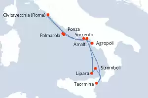 Royal Clipper