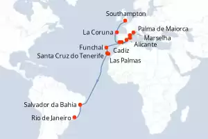MSC Virtuosa