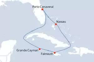 Adventure of the Seas