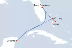 Adventure of the Seas