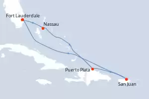 Brilliance of the Seas