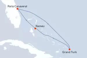 Explorer of the Seas