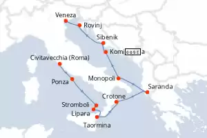 Royal Clipper