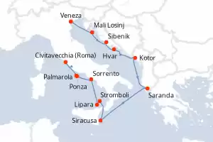 Royal Clipper