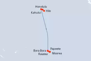 Norwegian Spirit