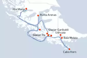 M/N Ventus Australis