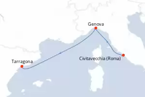 MSC Divina