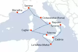 Costa Serena